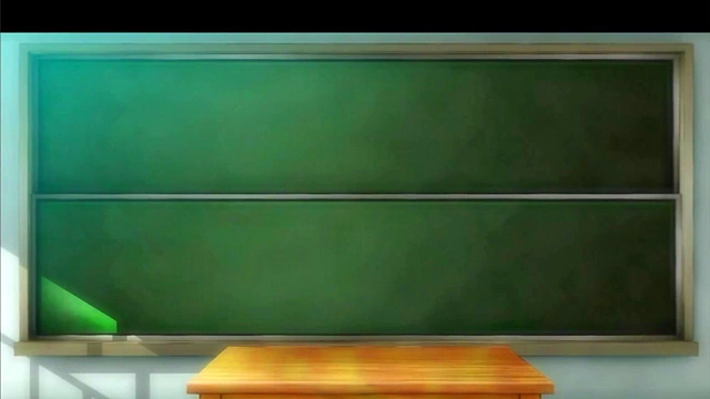 Big-Busted Schoolgirl Sekai Finds Love Fulfilled With Intense Hentai Action