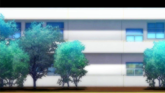 Big-Busted Schoolgirl Sekai Finds Love Fulfilled With Intense Hentai Action