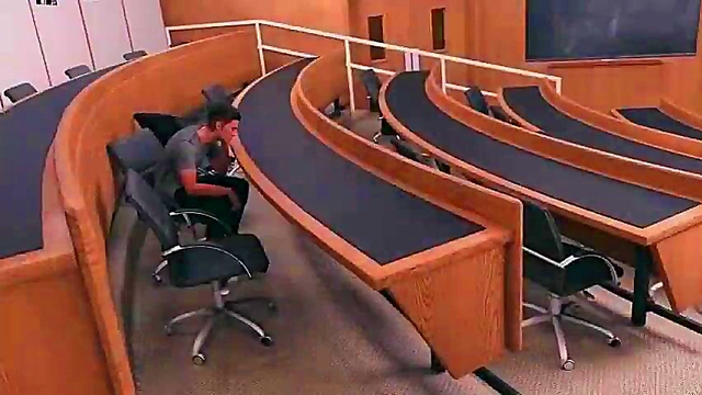 Explore 3D Hentai Anime Adventure – DIK Game's Intense Visual Novel Action