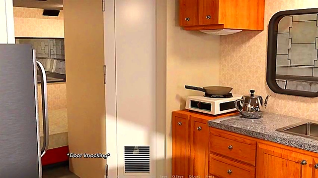 3D Anime Visual Novel – Acting Lesson Turns Into Hot Hentai Fun With New Characters