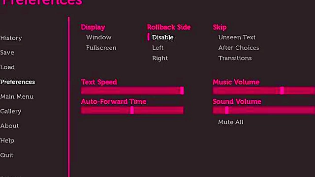 3D Anime Visual Novel – Acting Lesson Turns Into Hot Hentai Fun With New Characters