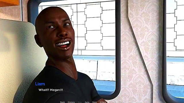 3D Anime Visual Novel – Acting Lesson Turns Into Hot Hentai Fun With New Characters