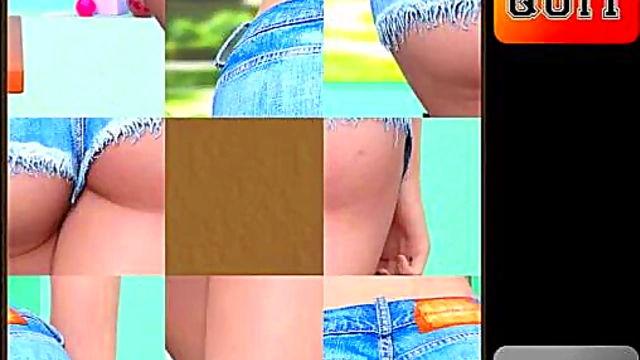 3D Anime Visual Novel – Being a Dick - Intense Hentai Adventure With Lovely Girls