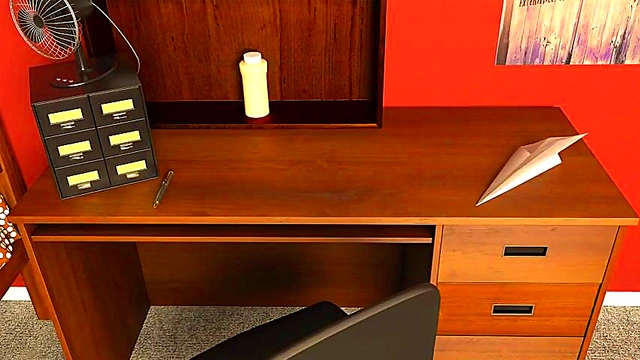 3D Anime Visual Novel – Being a Dick - Intense Hentai Adventure With Lovely Girls