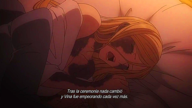 Noragami Aragoto Anime – Hot Hentai Action With Sexy Goddess In Heat