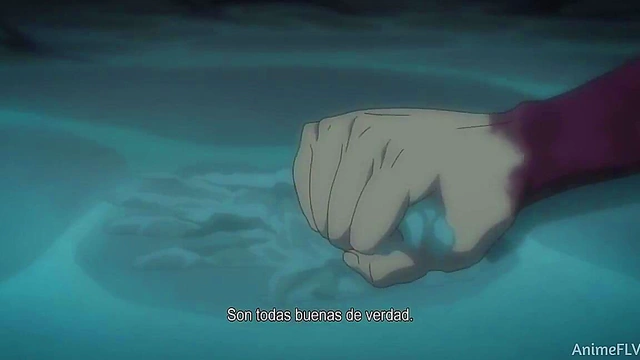 Noragami Aragoto Anime – Hot Hentai Action With Sexy Goddess In Heat