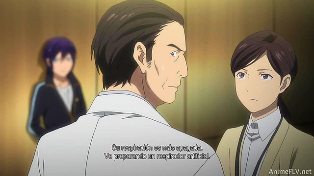 Noragami Aragoto Anime – Hot Hentai Action With Sexy Goddess In Heat