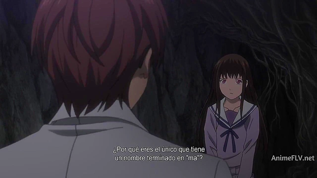 Noragami Aragoto Anime – Hot Hentai Action With Sexy Goddess In Heat