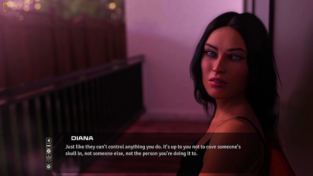 Hot Busty Step Sister Gets Filled With Huge Cumshot In Sunny Adventure