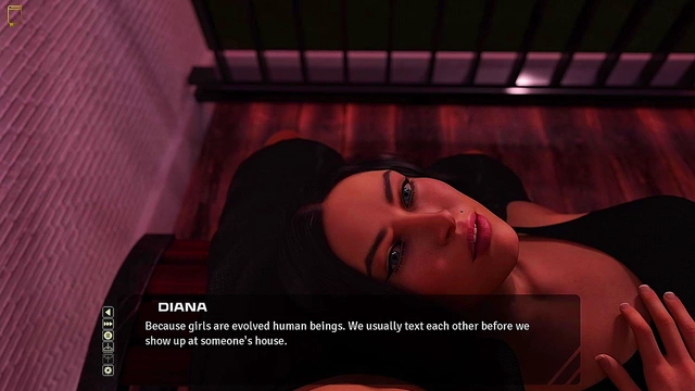 Hot Busty Step Sister Gets Filled With Huge Cumshot In Sunny Adventure