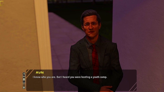 Hot Busty Step Sister Gets Filled With Huge Cumshot In Sunny Adventure