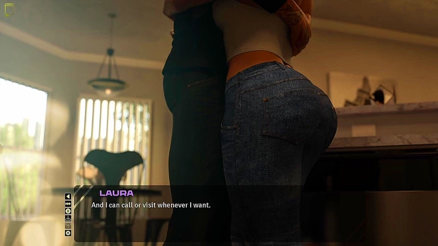 Hot Busty Step Sister Gets Filled With Huge Cumshot In Sunny Adventure