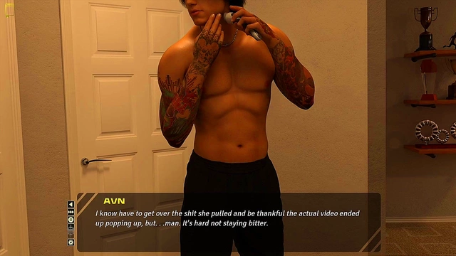 Hot Busty Step Sister Gets Filled With Huge Cumshot In Sunny Adventure