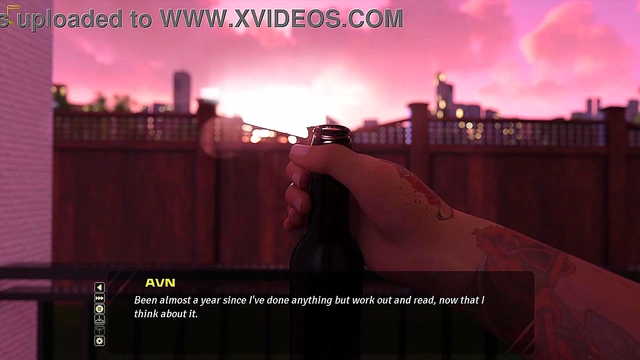 Hot Busty Step Sister Gets Filled With Huge Cumshot In Sunny Adventure