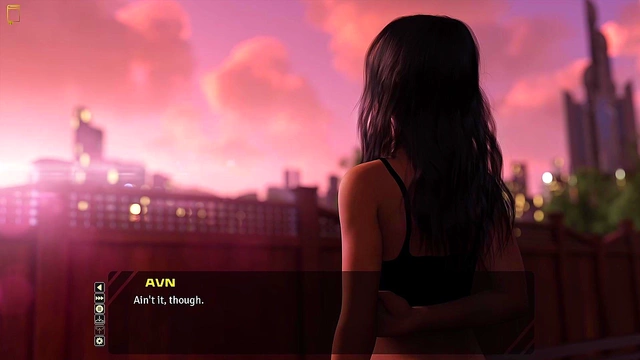 Hot Busty Step Sister Gets Filled With Huge Cumshot In Sunny Adventure