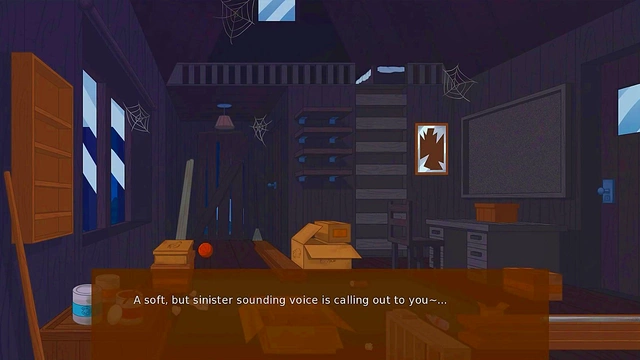 Furry Deer Gets Fucked In 3D Hentai Camp Adventure