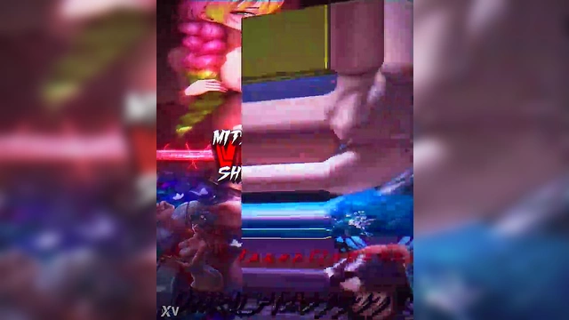 Mitsuri Battles Shinobu in Hot Anime Action for Otaku Fans