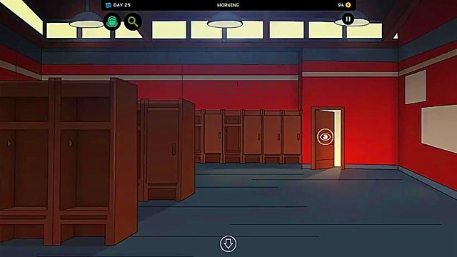 3D Hentai Anime Visual Novel – Camp Pinewood Adventure Unfolds