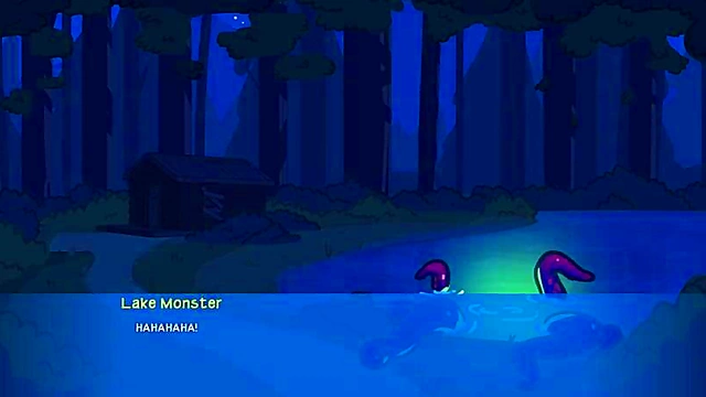 3D Hentai Anime Visual Novel – Camp Pinewood Adventure Unfolds