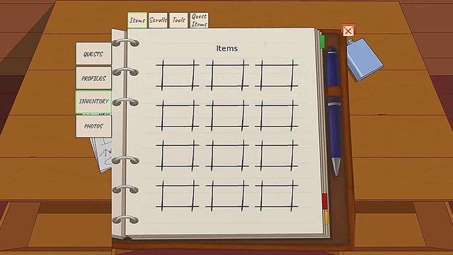 Hot 3D Anime Lesbians Seduce Each Other At Camp Mourning Wood