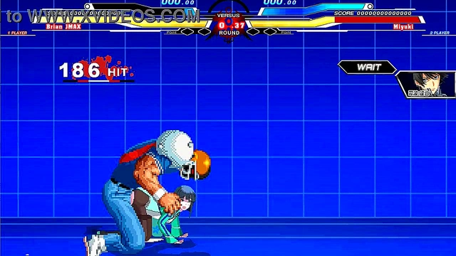 Brian Fucks Miyuki Hard In Anime Porn With Intense Sound And Explosive Cumshot