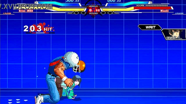 Brian Fucks Miyuki Hard In Anime Porn With Intense Sound And Explosive Cumshot