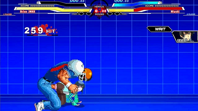 Brian Fucks Miyuki Hard In Anime Porn With Intense Sound And Explosive Cumshot