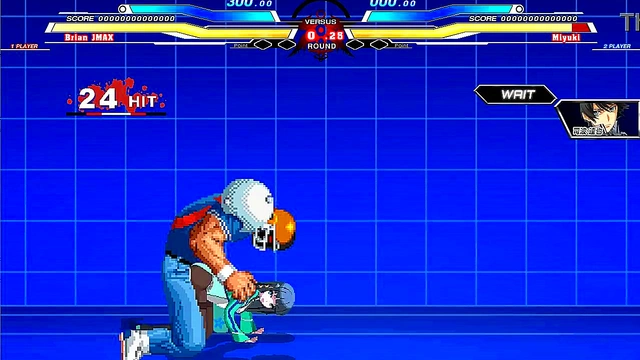 Brian Fucks Miyuki Hard In Anime Porn With Intense Sound And Explosive Cumshot