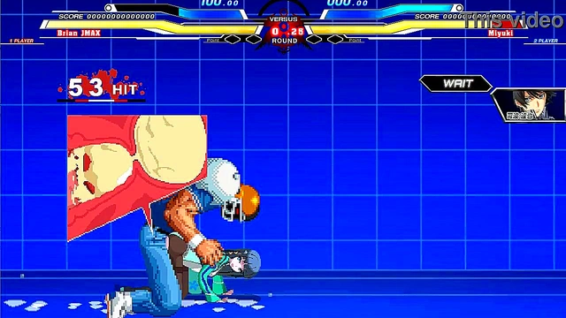 Brian Fucks Miyuki Hard In Anime Porn With Intense Sound And Explosive Cumshot