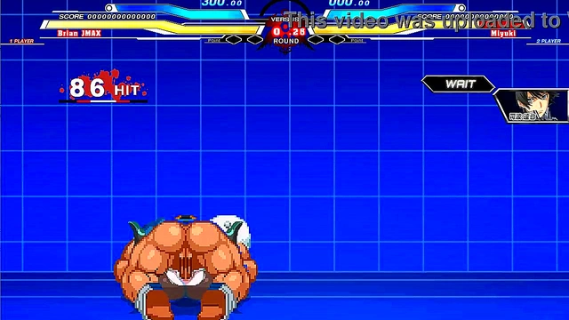 Brian Fucks Miyuki Hard In Anime Porn With Intense Sound And Explosive Cumshot