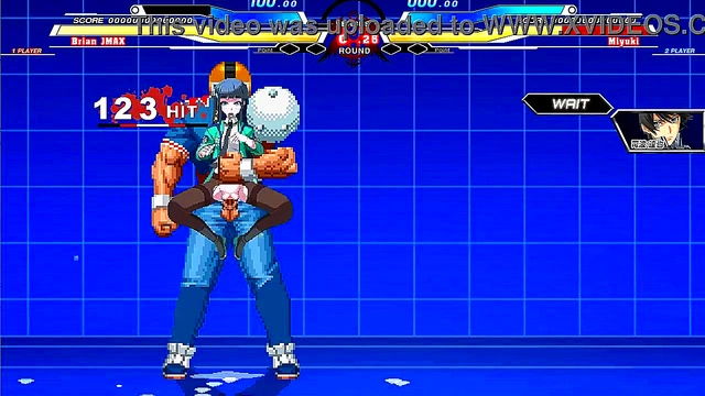 Brian Fucks Miyuki Hard In Anime Porn With Intense Sound And Explosive Cumshot