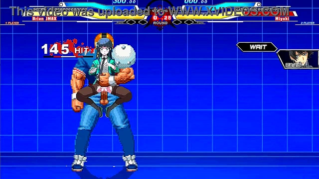 Brian Fucks Miyuki Hard In Anime Porn With Intense Sound And Explosive Cumshot