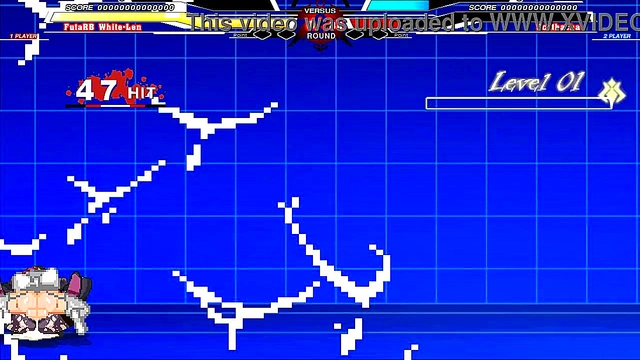 Horny White Chick Fucks Animated Scáthach for Mind-Blowing Hentai Sex Scene