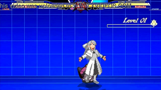 Horny White Chick Fucks Animated Scáthach for Mind-Blowing Hentai Sex Scene