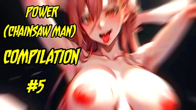 Hentai Power Play – Intense Scenes With Dominant Anime Girls Taking Control
