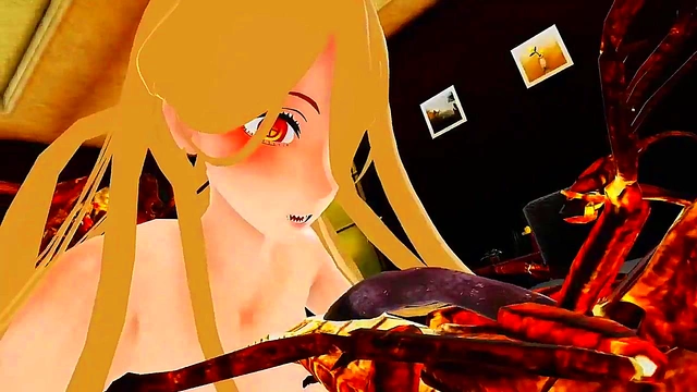 Hentai Power Play – Intense Scenes With Dominant Anime Girls Taking Control