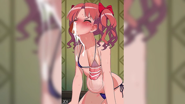 Petite Hentai Babe Deepthroats Big Dick For Intense Pleasure