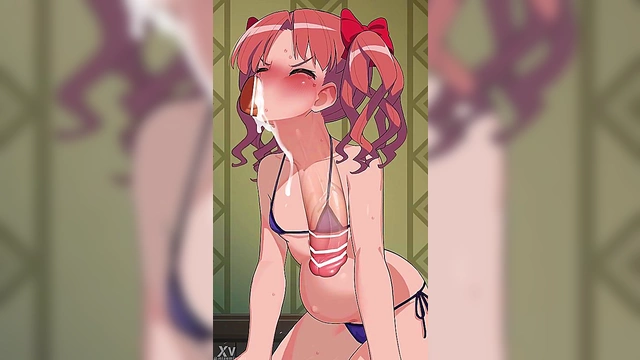 Petite Hentai Babe Deepthroats Big Dick For Intense Pleasure