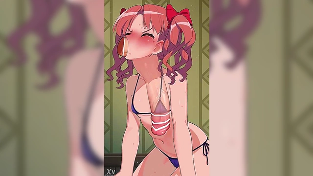 Petite Hentai Babe Deepthroats Big Dick For Intense Pleasure