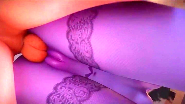 Horny Overwatch Heroines Get Animated for Hot Cartoon Action