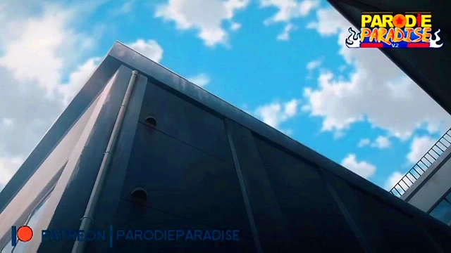 Horny Hentai Babe Dominates With Powerful Blowjob And Rough Sex