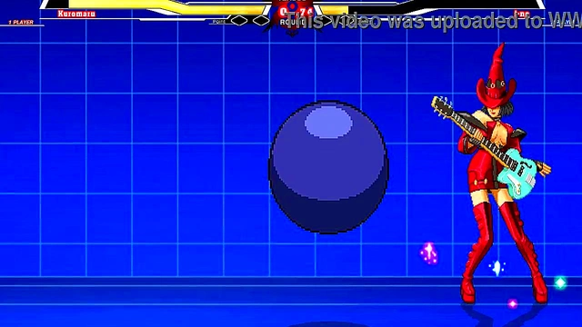 Kuromaru Fucks I-NO Hard in Anime Battle for Explosive Hentai Orgasm