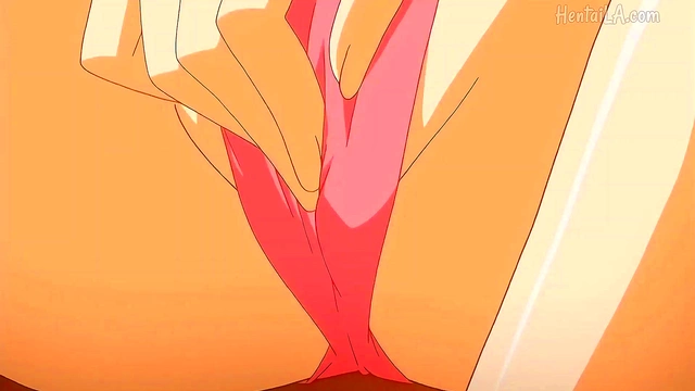 Spanish Subbed Hentai Anime – Heermano Episode 2 - Passionate Animé Action