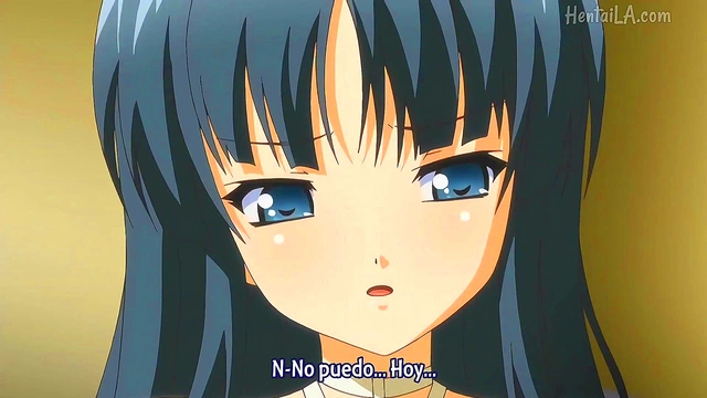 Spanish Subbed Hentai Anime – Heermano Episode 2 - Passionate Animé Action