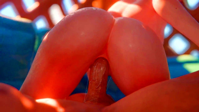 Hentai OverwatchCompilation – Cartoon Couples Get Animated In Sexy Adventures