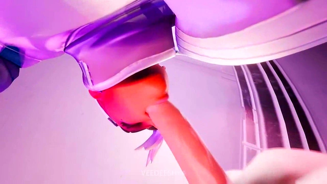 Hentai OverwatchCompilation – Cartoon Couples Get Animated In Sexy Adventures