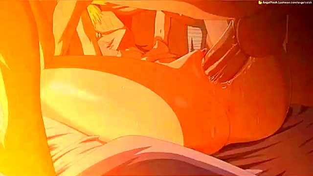 Sakura Haruno Compilation – Hardcore Anime Sex With Big-Ass Action