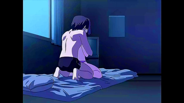 Horny Resort Maid Gets Fucked Hard In Sexy Hentai Scene