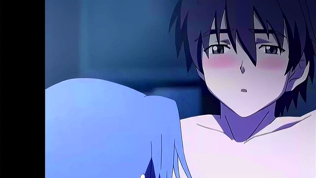 Horny Resort Maid Gets Fucked Hard In Sexy Hentai Scene