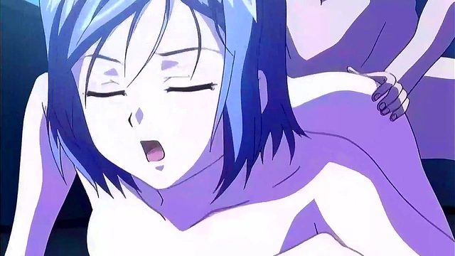 Horny Resort Maid Gets Fucked Hard In Sexy Hentai Scene